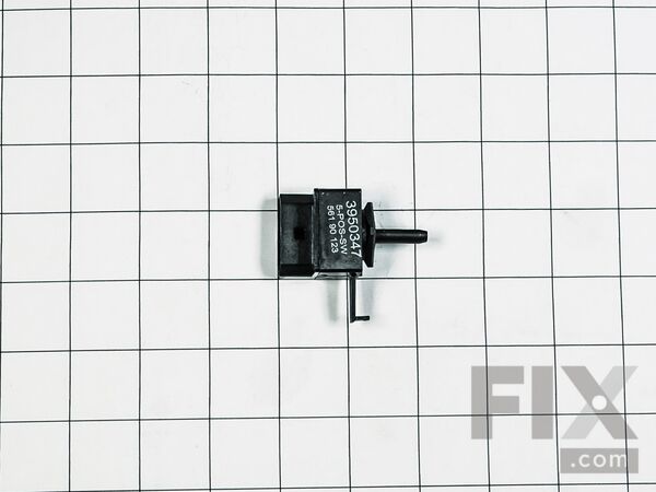 350610-1-M-Whirlpool-3950347           -Temperature Selector Switch