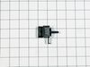 Temperature Selector Switch – Part Number: 3950347