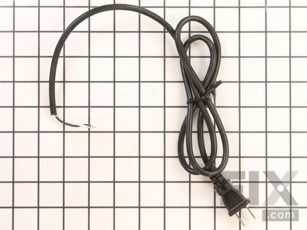 3506131-1-M-Whirlpool-W10451329-Food Processor Power Cord