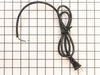 3506131-1-S-Whirlpool-W10451329-Food Processor Power Cord