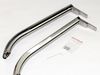 3506263-2-S-Frigidaire-242075501-Door Handle Set - Stainless Steel