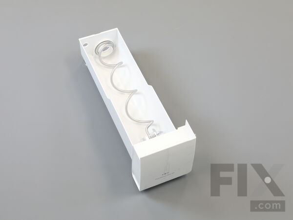 3506268-1-M-Frigidaire-242093003-Ice Container Assembly