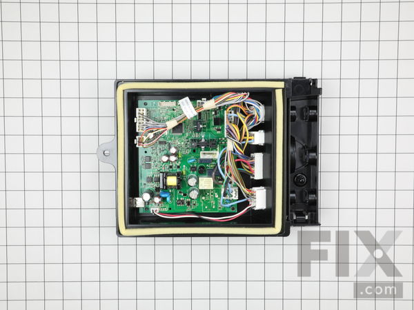 3506279-1-M-Frigidaire-242115231-Main Control Board
