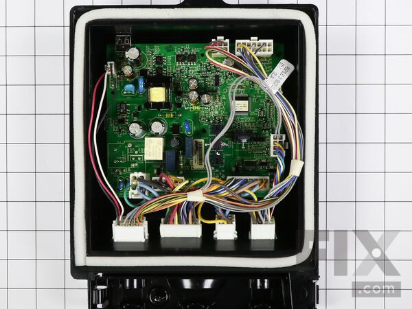 3506280-1-M-Frigidaire-242115232-Refrigerator Electronic Control Board
