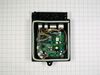 Refrigerator Electronic Control Board and Housing Assembly – Part Number: 242115234