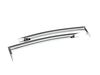 3506284-2-S-Frigidaire-242126001-HANDLE SET