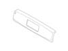 PANEL-CONTROL – Part Number: 316448470