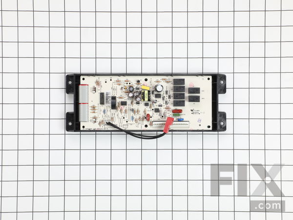 3506355-1-M-Frigidaire-316557259-Electronic Control Board