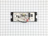 Electronic Control Board – Part Number: 316557259