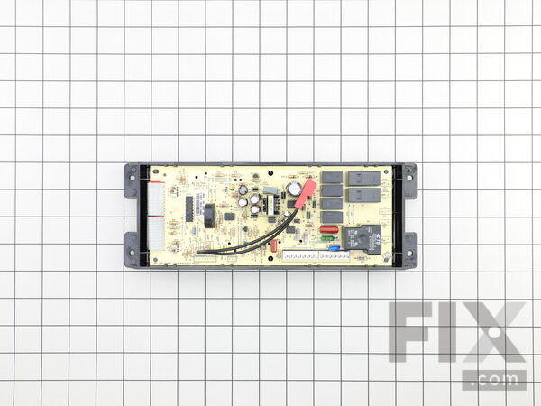 3506356-1-M-Frigidaire-316557260-Electronic Control Board