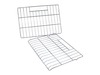 RACK – Part Number: 318262608