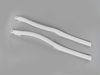 Door Handle Kit - White – Part Number: 5304485330