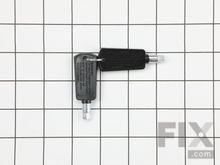 Door Key – Part Number: 5304485424