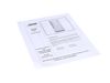 REPAIR PARTS LIST – Part Number: 5995598546