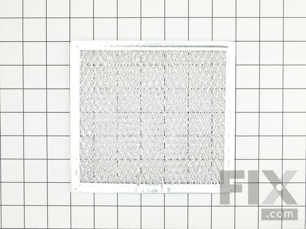 3506741-1-M-GE-WB02X11534-Grease Filter