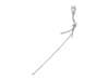 POWER CORD – Part Number: WB18X10469