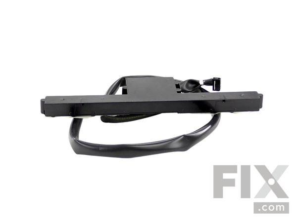 3506754-1-M-GE-WB27X11077-SWITCH BOX Assembly
