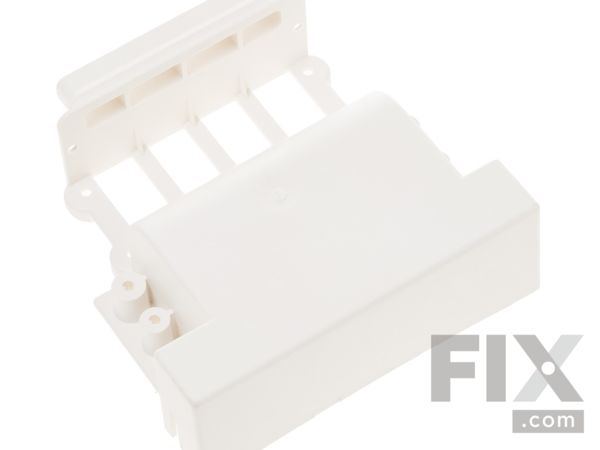 3506780-1-M-GE-WD12X10351-INLET TRANSITION