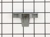 Dishwasher Rack Slide End Cap – Part Number: WD12X10371