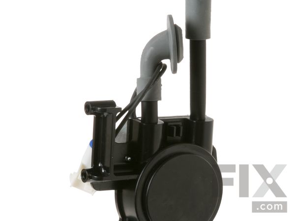 3506782-1-M-GE-WD12X10384-Dishwasher Detergent Dispenser Pump