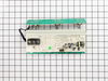 Main Control Board – Part Number: WH12X10525