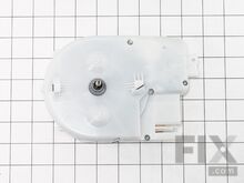 Timer – Part Number: WH12X10535