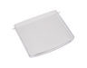 LID Ice Maker COVER – Part Number: WR17X12905