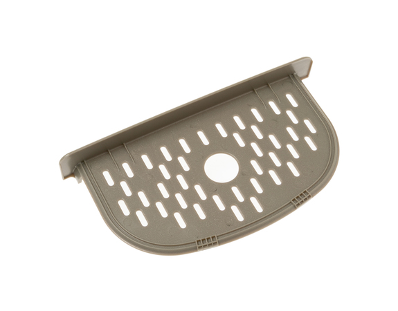 3506816-1-M-GE-WR17X12981-GRILL RECESS