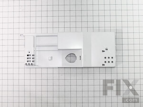 3506818-1-M-GE-WR17X13014- HOUSING CONTROL Assembly