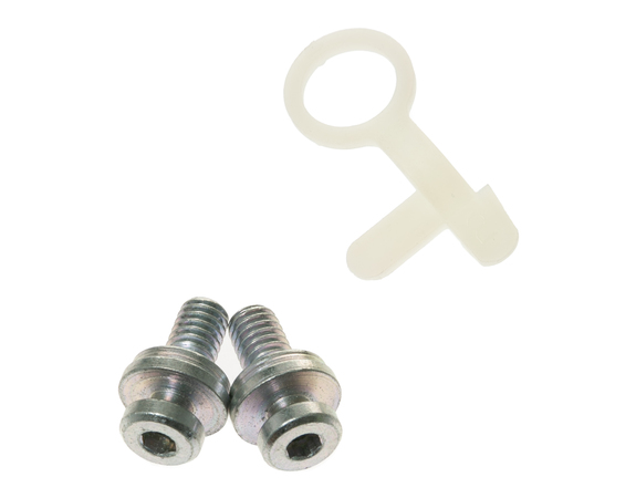 3506822-1-M-GE-WR49X10259- BF KIT SLIDE HANDLE Assembly
