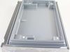 DOR-FIP Stainless Steel – Part Number: LW10258746