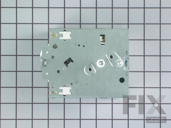 350704-1-M-Whirlpool-3950736           -Washer Timer
