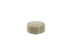350708-3-S-Whirlpool-3950760           -Push to Start Knob - Bisque