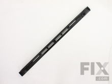 Vent Trim - Black – Part Number: W10294855