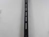Black Door Vent Trim (For Stainless Model) – Part Number: W10335333