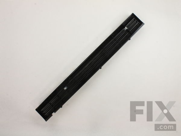 3507407-1-M-Whirlpool-W10450187-Vent Grille - Black