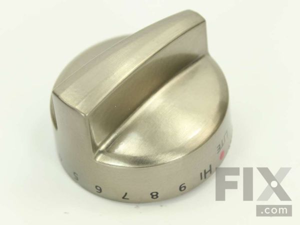 3507634-1-M-GE-WB03K10329- KNOB GE PROFILE Assembly
