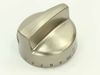 3507634-2-S-GE-WB03K10329- KNOB GE PROFILE Assembly