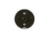 3507634-3-S-GE-WB03K10329- KNOB GE PROFILE Assembly