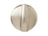 3507635-2-S-GE-WB03K10342- KNOB GE PROFILE Assembly