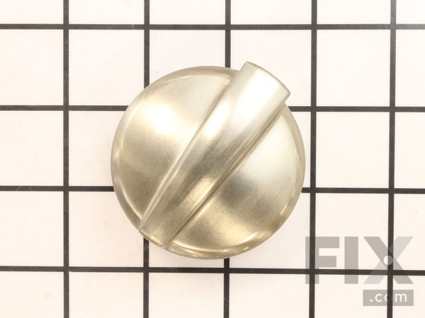 3507636-1-M-GE-WB03K10351- KNOB GE PROFILE Assembly