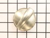 KNOB GE PROFILE Assembly – Part Number: WB03K10351