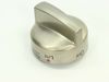 3507636-2-S-GE-WB03K10351- KNOB GE PROFILE Assembly