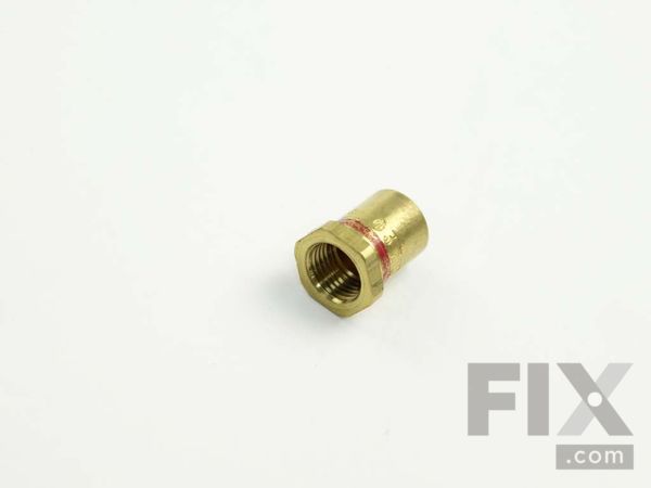 3507640-1-M-GE-WB28K10712-HOOD SPUD ORIFICE
