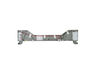 3507660-3-S-GE-WR13X10938- ASM-TOP TABLE Stainless Steel