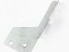 Blower Bracket - Left Side – Part Number: W10351257