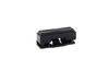 3507920-2-S-Whirlpool-W10407187-Door Bumper - Black