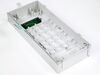 3507981-2-S-Whirlpool-W10443378-Control Panel Assembly - Stainless Steel