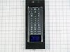 Control Panel – Part Number: W10444525