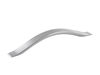 Door Handle - Stainless Steel – Part Number: W10466776